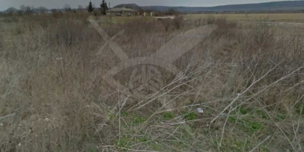 Парцел в Поморие - 7850 кв.м за 5 €/кв.м - Снимка #1