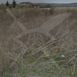 Парцел в с. Близнак, Област Бургас - 1740 кв.м за 57 €/кв.м - Снимка #1