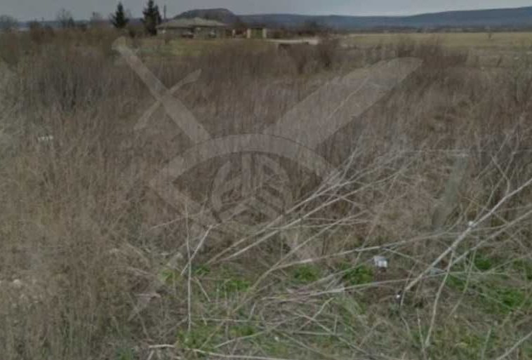 Парцел в с. Изворище, Област Бургас - 500 кв.м за 26 €/кв.м - Снимка #1