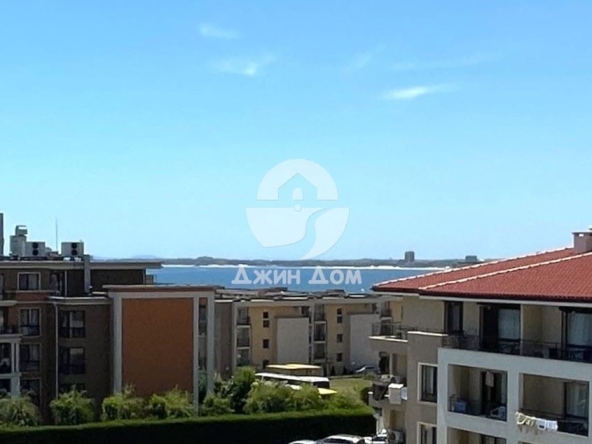 Двустаен апартамент в Свети Влас - 68 кв.м за 1853 €/кв.м - Снимка #1