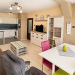 Дава се под наем Двустаен апартамент в Варна, Спортна зала - 67 кв.м за 550 € - Снимка #1