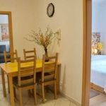 Дава се под наем Двустаен апартамент в Пловдив, Кючук Париж - 70 кв.м за 280.5 € - Снимка #1