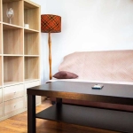 Мезонет в София, Студентски град - 70 кв.м за 2358 €/кв.м - Снимка #1