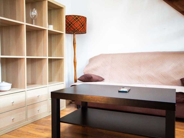 Мезонет в София, Студентски град - 70 кв.м за 2358 €/кв.м - Снимка #1