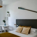 Дава се под наем Едностаен апартамент в Пловдив, Младежки Хълм - 41 кв.м за 183.6 € - Снимка #1