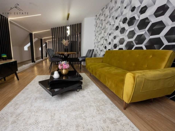 Дава се под наем Едностаен апартамент в София, Младост 1 - 45 кв.м за 425 € - Снимка #1