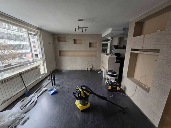 Двустаен апартамент в София, Мусагеница - 79 кв.м за 2595 €/кв.м - Снимка #1