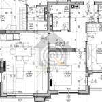 Тристаен апартамент в София, Манастирски ливади - 108 кв.м за 1525 €/кв.м - Снимка #1