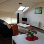 Дава се под наем Двустаен апартамент в Пловдив, Център - 42 кв.м за 178.5 € - Снимка #1