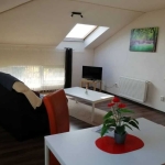 Дава се под наем Двустаен апартамент в Пловдив, Западен - 65 кв.м за 239.7 € - Снимка #1