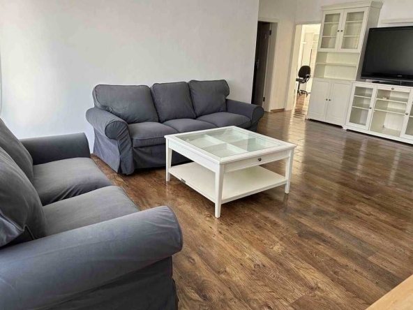 Тристаен апартамент в София, Иван Вазов - 120 кв.м за 1167 €/кв.м - Снимка #1