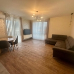 Дава се под наем Тристаен апартамент в София, Драгалевци - 110 кв.м за 1399 € - Снимка #1