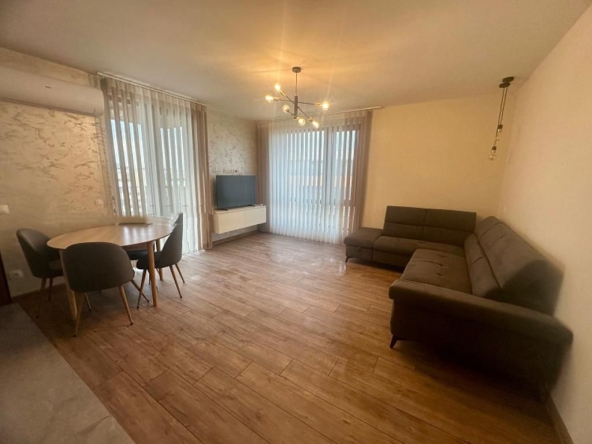 Дава се под наем Тристаен апартамент в София, Драгалевци - 110 кв.м за 1400 € - Снимка #1