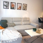 Дава се под наем Двустаен апартамент в София, Овча купел 1 - 58 кв.м за 590 € - Снимка #1