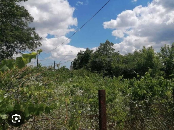 Земеделски имот в Варна, Автогара -  кв.м за 22950 €/дка - Снимка #1