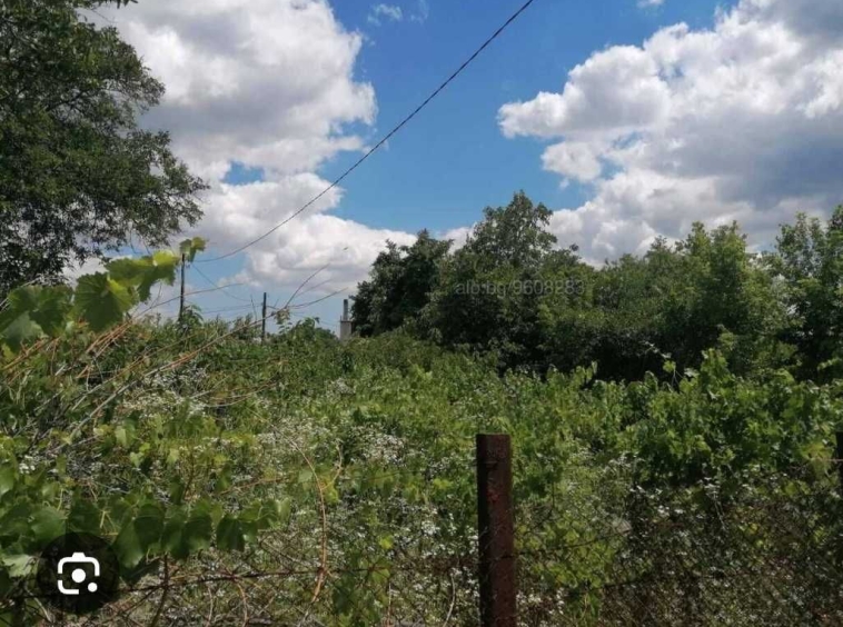 Земеделски имот в Варна, Автогара -  кв.м за 22950 €/дка - Снимка #1