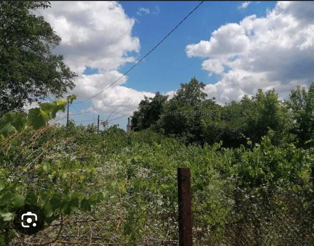 Земеделски имот в Варна, Автогара -  кв.м за 22950 €/дка - Снимка #1