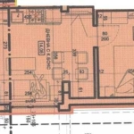 Двустаен апартамент в Търговище, Център - 51 кв.м за 1000 €/кв.м - Снимка #1