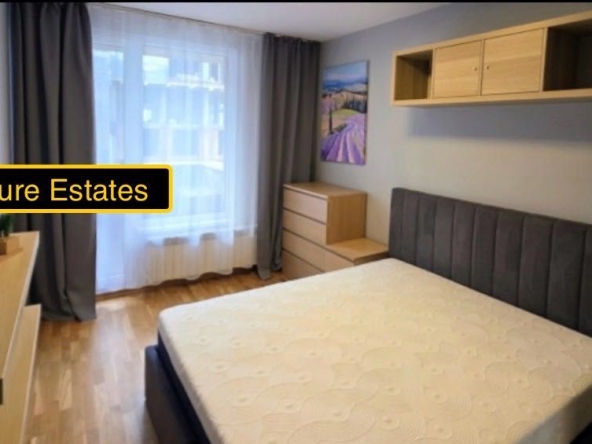 Дава се под наем Двустаен апартамент в Велико Търново, Център - 65 кв.м за 917.49 € - Снимка #1