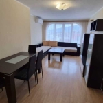 Дава се под наем Двустаен апартамент в София, Банишора - 72 кв.м за 736.95 € - Снимка #1