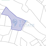 Парцел в Габрово, Тлъчници - 3170 кв.м за 4 €/кв.м - Снимка #1