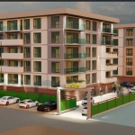 Едностаен апартамент в Велико Търново, Картала - 42 кв.м за 1427 €/кв.м - Снимка #1