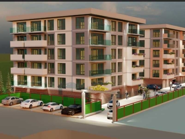 Едностаен апартамент в Велико Търново, Картала - 42 кв.м за 1427 €/кв.м - Снимка #1