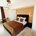 Дава се под наем Едностаен апартамент в Пловдив, Гагарин - 41 кв.м за 155 € - Снимка #1