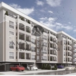 Двустаен апартамент в Пловдив, Кючук Париж - 61 кв.м за 1228 €/кв.м - Снимка #1