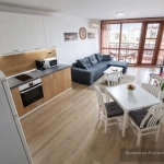 Дава се под наем Двустаен апартамент в Варна, Виница - 60 кв.м за 458.49 € - Снимка #1