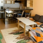 Дава се под наем Двустаен апартамент в Варна, Лятно кино Тракия - 55 кв.м за 398.82 € - Снимка #1