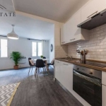 Двустаен апартамент в София, Мусагеница - 69 кв.м за 1885 €/кв.м - Снимка #1