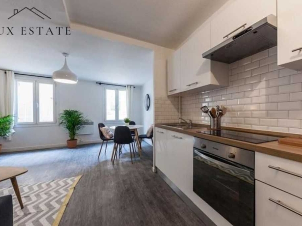 Двустаен апартамент в София, Мусагеница - 69 кв.м за 1885 €/кв.м - Снимка #1