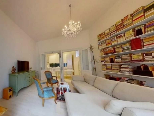 Дава се под наем Двустаен апартамент в Бургас, Акациите - 60 кв.м за 204 € - Снимка #1