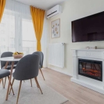 Дава се под наем Двустаен апартамент в Пловдив, Христо Смирненски - 56 кв.м за 346.8 € - Снимка #1