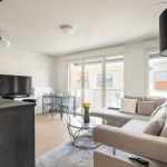 Дава се под наем Двустаен апартамент в Пловдив, Кършияка - 68 кв.м за 311.1 € - Снимка #1