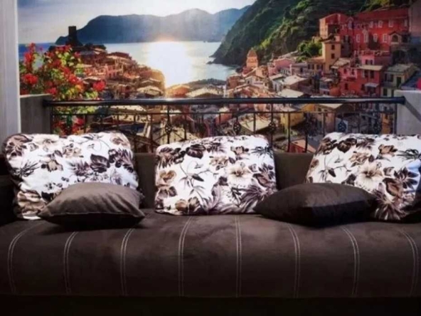 Дава се под наем Двустаен апартамент в Пловдив, Централна гара - 42 кв.м за 127.5 € - Снимка #1