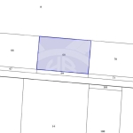 Парцел в с. Марково, Област Пловдив - 782 кв.м за 70 €/кв.м - Снимка #1