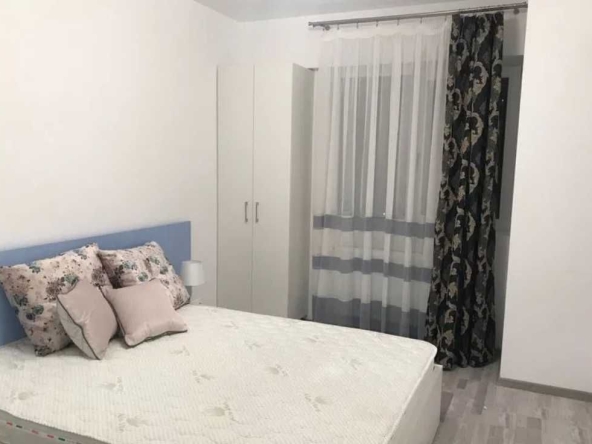 Дава се под наем Двустаен апартамент в Пловдив, Южен - 60 кв.м за 290.7 € - Снимка #1