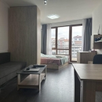 Дава се под наем Едностаен апартамент в София, Малинова долина - 48 кв.м за 449 € - Снимка #1