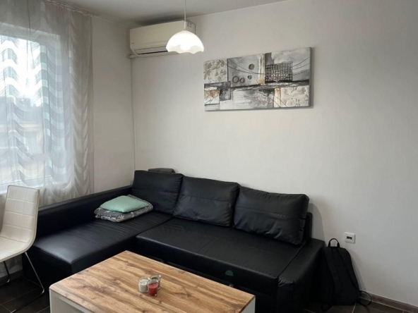 Дава се под наем Двустаен апартамент в София, Манастирски ливади - 70 кв.м за 550 € - Снимка #1