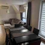 Дава се под наем Тристаен апартамент в София, Полигона - 104 кв.м за 846.6 € - Снимка #1