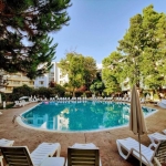 Едностаен апартамент в к.к. Слънчев бряг - 32 кв.м за 733 €/кв.м - Снимка #1