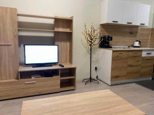 Дава се под наем Двустаен апартамент в София, Надежда 1 - 65 кв.м за 509.49 € - Снимка #1