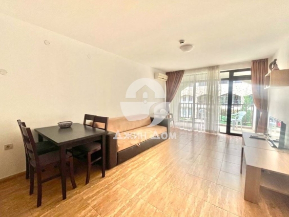 Двустаен апартамент в Свети Влас - 78 кв.м за 1077 €/кв.м - Снимка #1