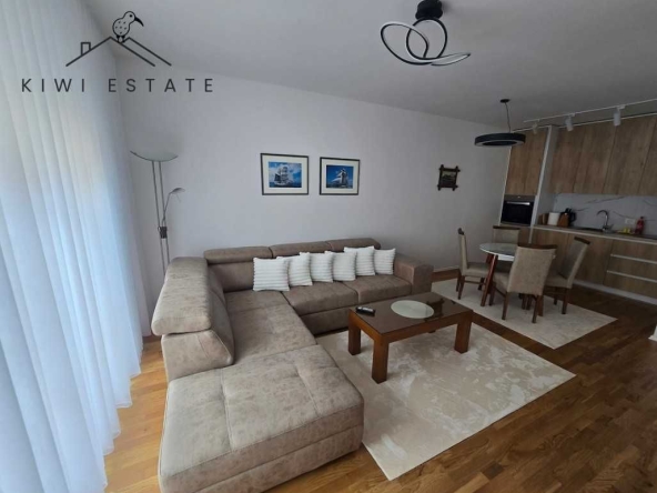 Дава се под наем Двустаен апартамент в София, Младост 3 - 64 кв.м за 519 € - Снимка #1