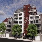 Тристаен апартамент в Варна, Погреби - 83 кв.м за 1687 €/кв.м - Снимка #1