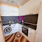 Дава се под наем Двустаен апартамент в Варна, Колхозен пазар - 55 кв.м за 562 € - Снимка #1