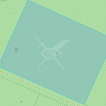 Парцел в Каблешково - 5019 кв.м за 3 €/кв.м - Снимка #1