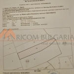 Парцел в Варна, Виница - 1499 кв.м за 16 €/кв.м - Снимка #1